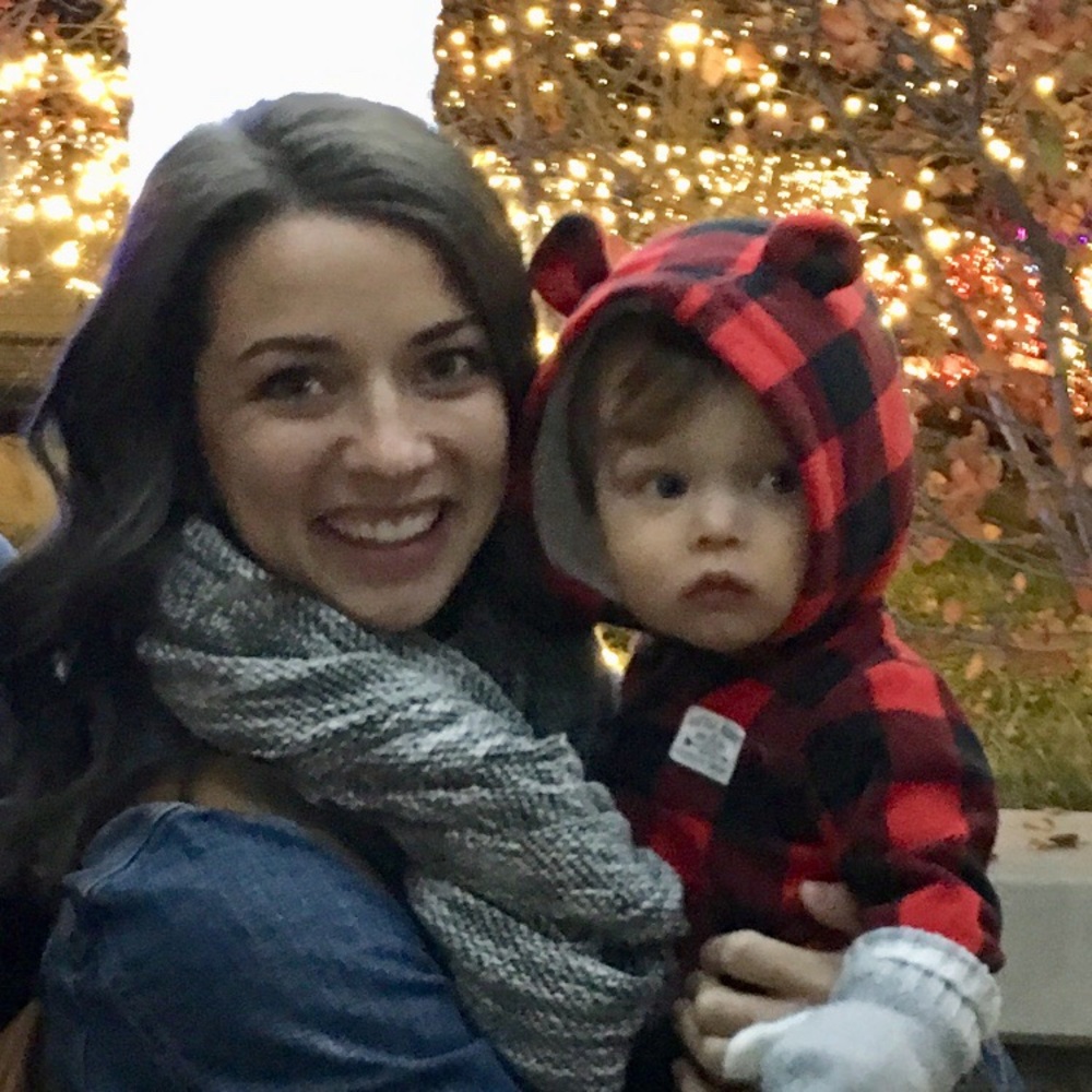 Meet your Posher, Meghan